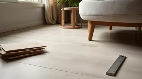 jaki gres do salonu
