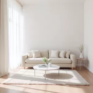 Jaki Kolor Do Małego Salonu