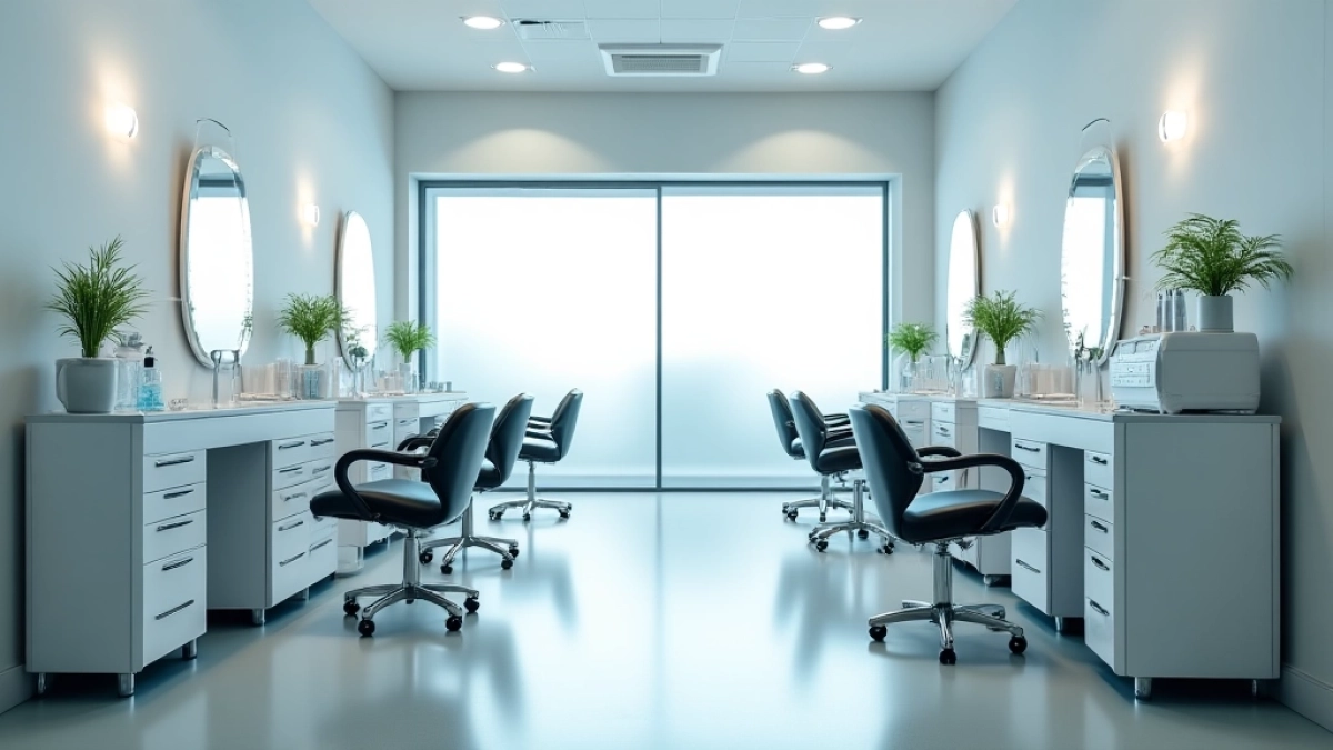 Czy trzeba zgłaszać salon kosmetyczny do sanepidu 2025