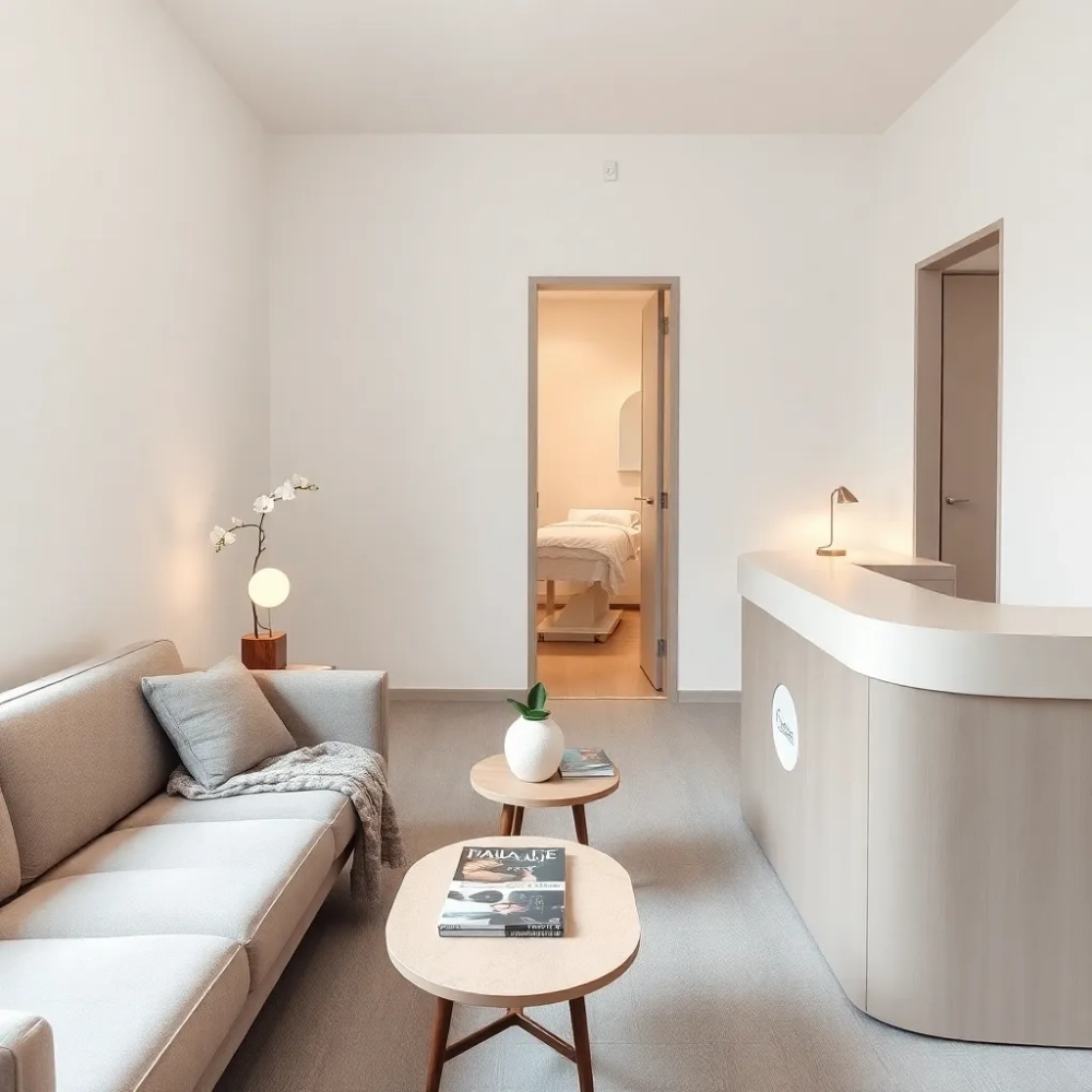 Salon kosmetyczny Koszalin Zwycięstwa