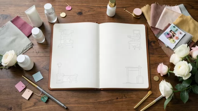 biznes plan salon kosmetyczny